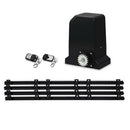LockMaster Automatic Sliding Gate Opener Kit 4M 1000KG