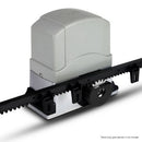Sliding Gate Opener Rack Auto Remote Kit Heavy Duty Electric Security