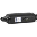 LockMaster Single Swing Gate Opener 500KG 40W Solar Panel