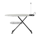 Artiss Foldable Ironing Board with Iron Rest Ironing Board for Laundry Room Arrow