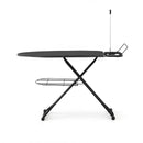 Artiss Foldable Ironing Board with Iron Rest Ironing Board for Laundry Room