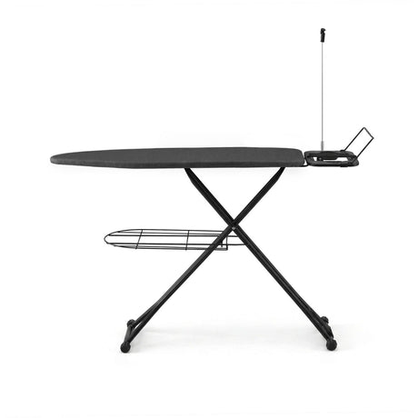 Artiss Foldable Ironing Board with Iron Rest Ironing Board for Laundry Room
