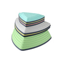 Keezi Kids Stepping Stones 6PCS Balance Stones Indoor Outdoor Toy