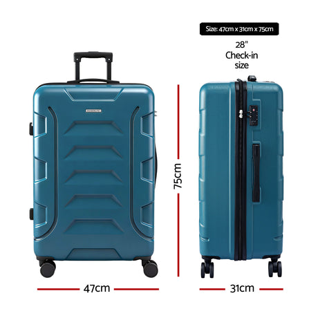 Wanderlite 28