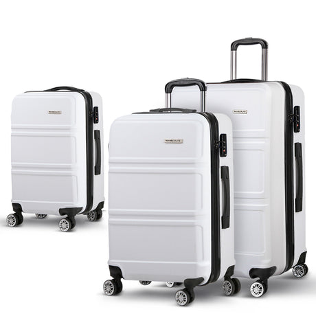 Wanderlite 20