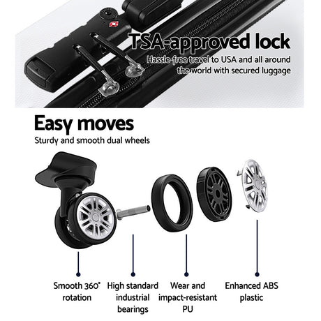 Wanderlite 20