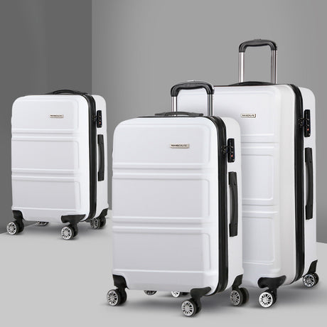 Wanderlite 20