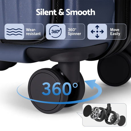 Wanderlite 20