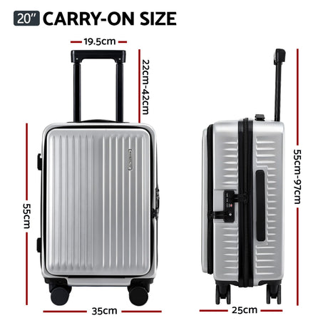 Wanderlite 20