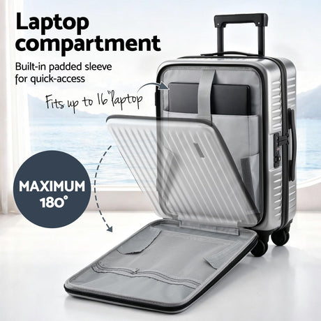 Wanderlite 20
