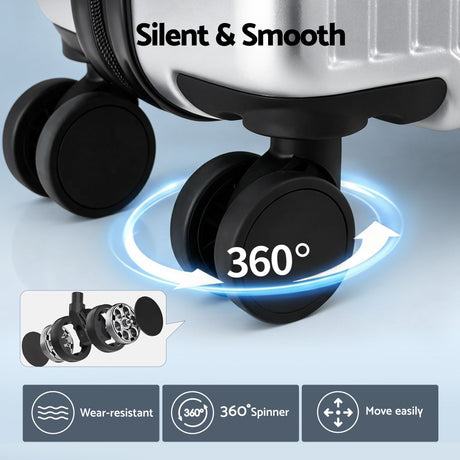Wanderlite 20