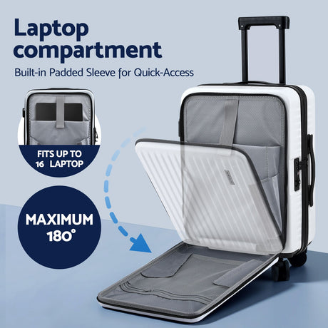 Wanderlite 20