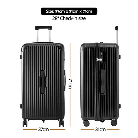 Wanderlite 28