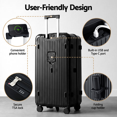 Wanderlite 28