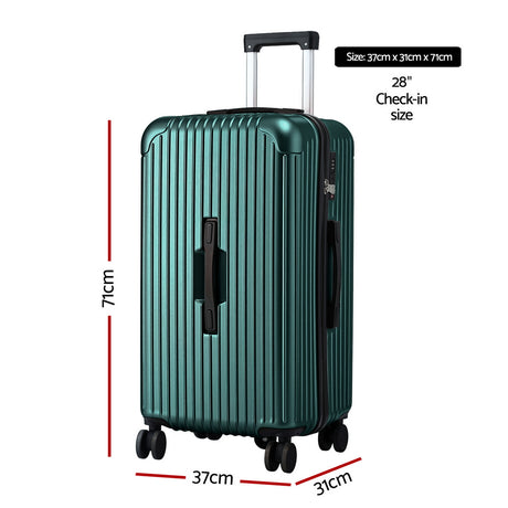 Wanderlite 28