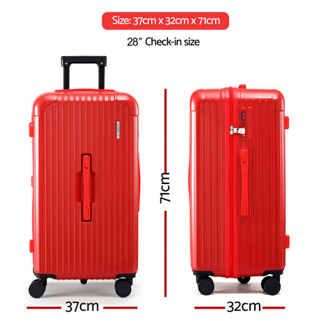 Wanderlite 28