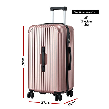 Wanderlite 28