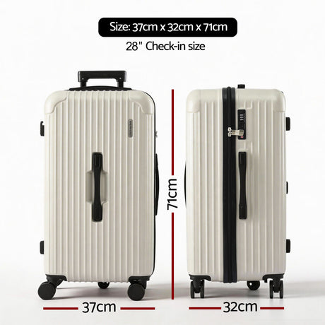 Wanderlite 28