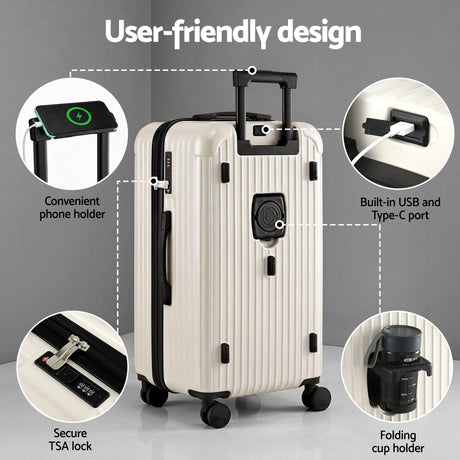 Wanderlite 28