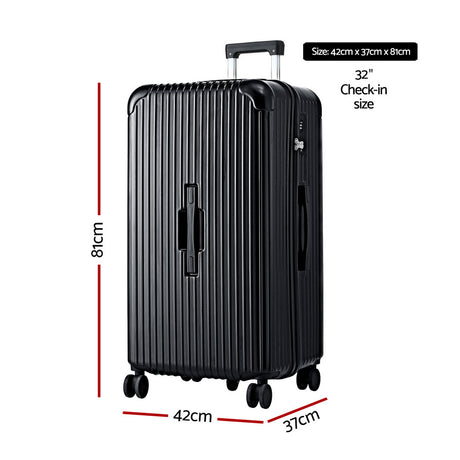 Wanderlite 32