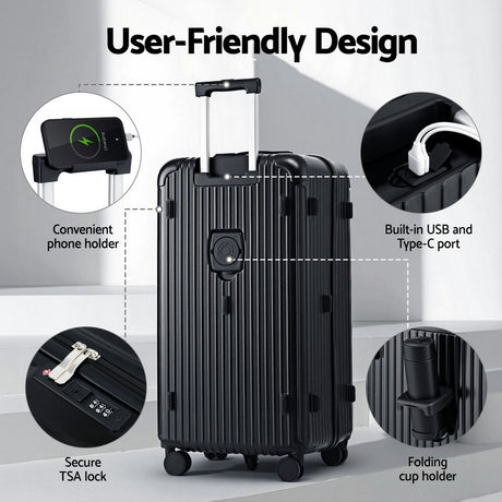 Wanderlite 32
