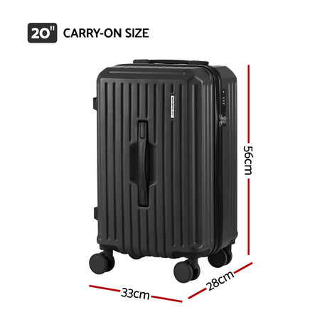 Wanderlite 20