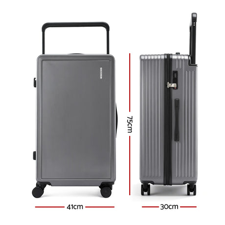 Wanderlite 28