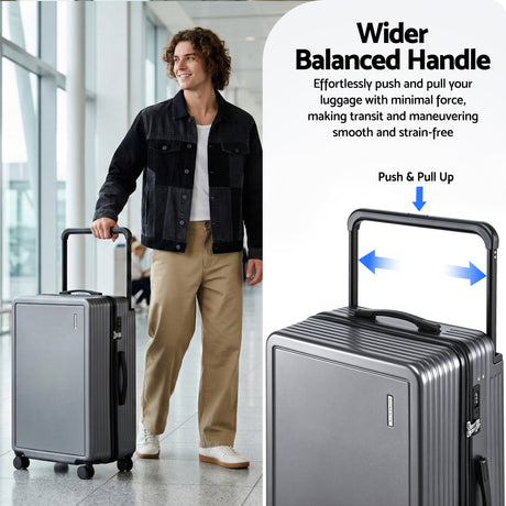 Wanderlite 28