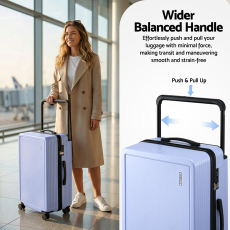 Wanderlite 28