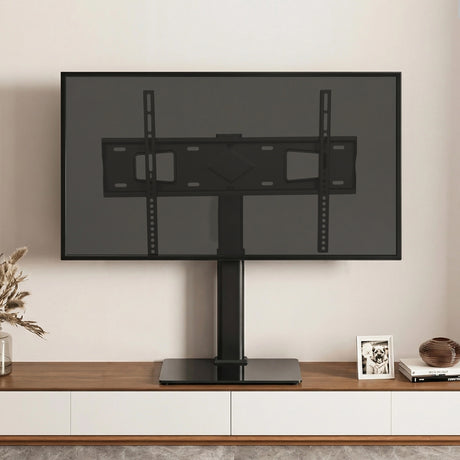 Levede TV Stand with Mount Table Top Bracket Desktop 32 to 75 inch LED-2050056768393973766