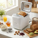 Spector Automatic Bread Maker Machine Oven Non Stick Bakehouse Kneading Mixing-2050056759778873350