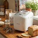 Spector Automatic Bread Maker Machine Oven Non Stick Bakehouse Kneading Mixing-2050056759778873351