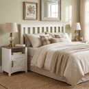 Levede Bedside Tables Nightstands Set of 2 Storage Cabinet Bedroom Living Room-2050056779924115463