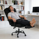 Levede Ergonomic Office Chair Gaming Desk Chair Reclining Footrest Swivel-2050056782864322567