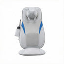Livemor Full Back Massage Cushion 3D Kneading Heating Massage Seats