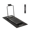 Everfit Exercise Equipment Mat Treadmill Floor Rug Home Gym Fitness Yoga 1.5M