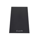 Everfit Exercise Equipment Mat Treadmill Floor Rug Home Gym Fitness Yoga 1.5M