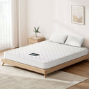 Giselle Bedding 13cm Mattress Tight Top Double