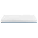 Giselle Bedding Cot Mattress, 11cm Thick Baby Mattress with Tencel Cover