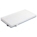 Giselle Bedding Cot Mattress, 11cm Thick Baby Mattress with Tencel Cover