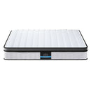 Giselle Mattress Cool Gel Foam 25cm Double