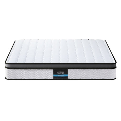 Giselle Mattress Cool Gel Foam 25cm Double