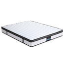 Giselle Mattress Cool Gel Foam 25cm Double