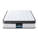 Giselle Mattress Cool Gel Foam 25cm King Single