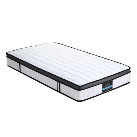 Giselle Mattress Cool Gel Foam 25cm King Single