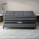 Giselle Bedding 35cm Mattress Bamboo Cover Double