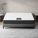 Giselle Bedding 16cm Mattress Tight Top Double