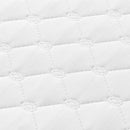 Giselle Baby Cot Mattress Spring Foam