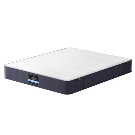 20cm Giselle Mattress Queen Bed Pocket Spring Mattresses
