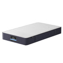 20cm Giselle Mattress Single Bed Pocket Spring Mattresses